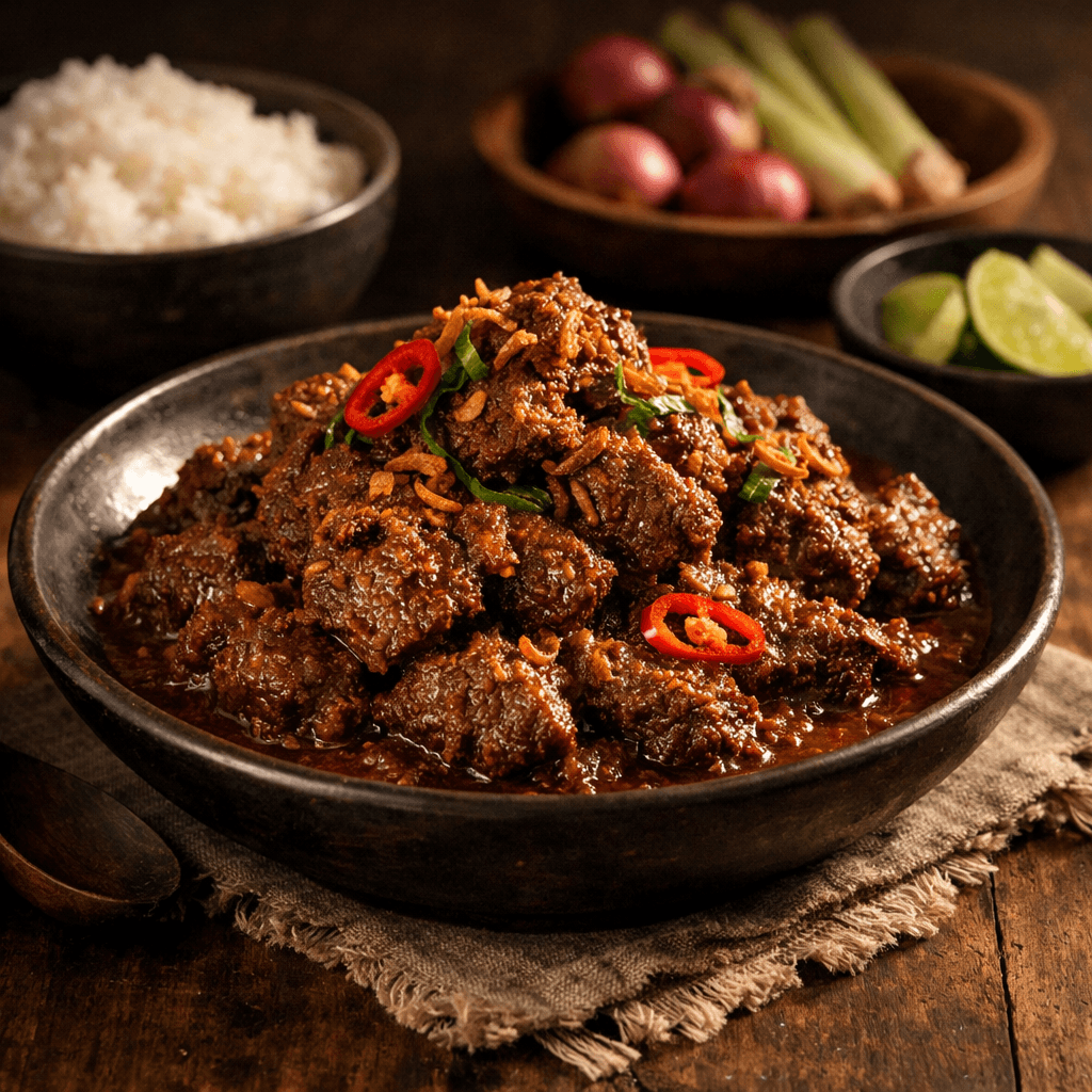 Rendang