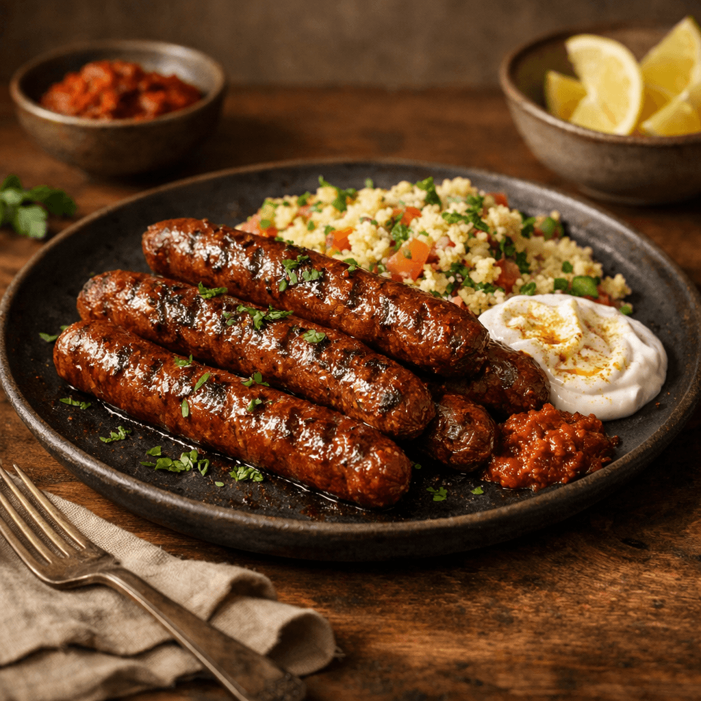 Merguez