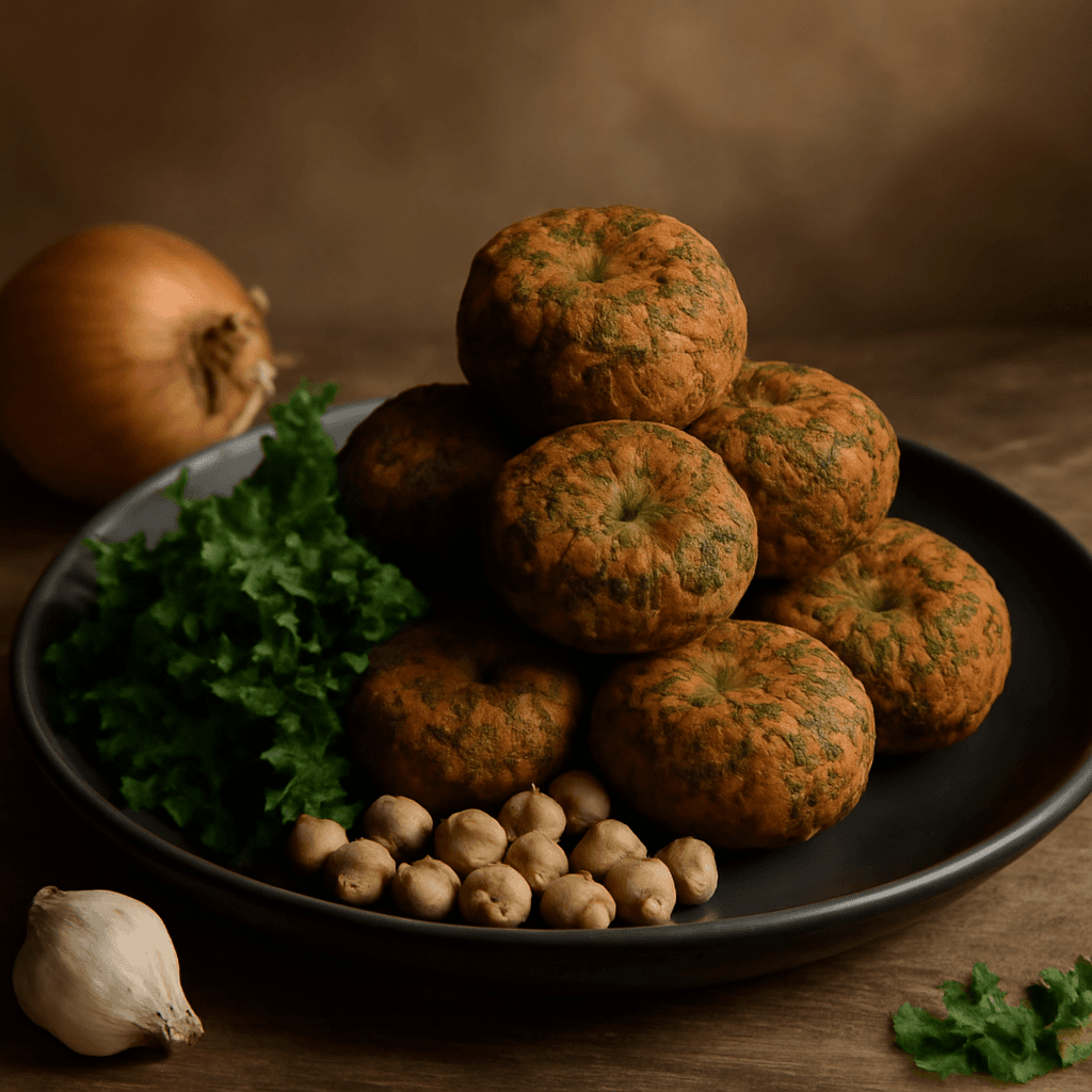Falafel
