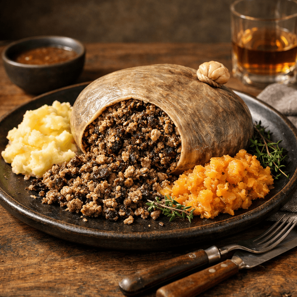 Haggis
