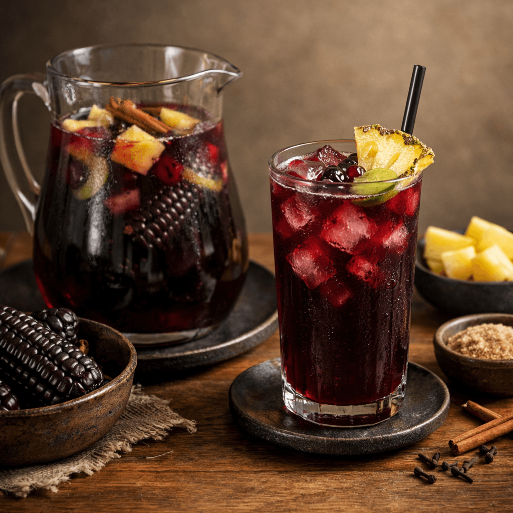 Chicha Morada