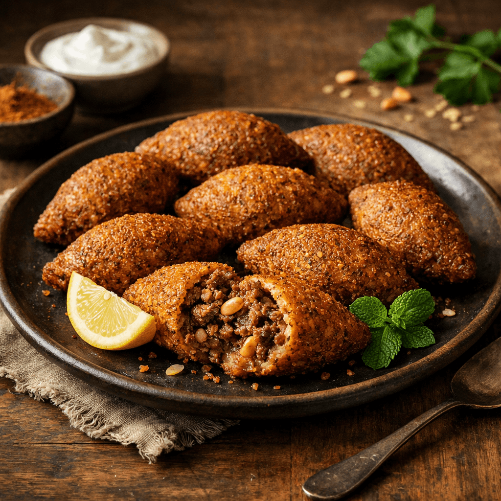 Kibbeh