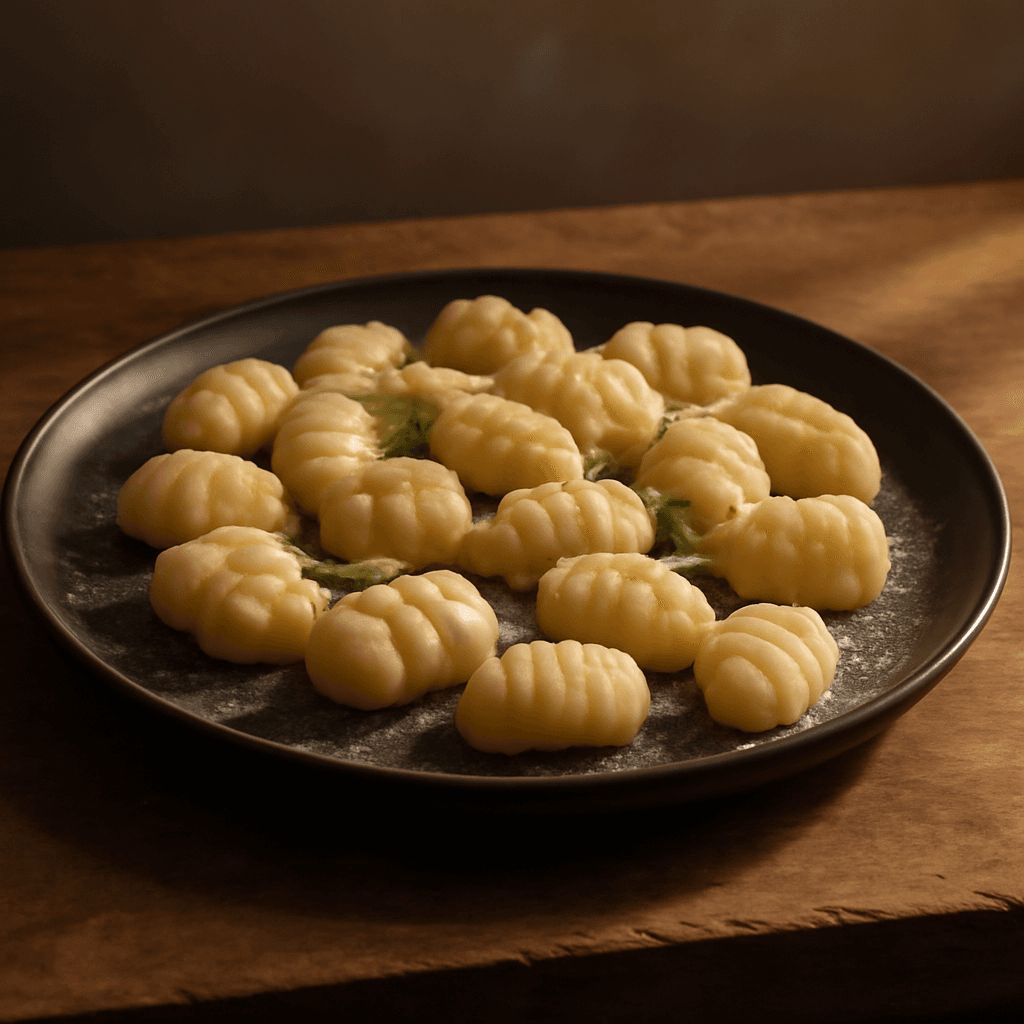 Gnocchi
