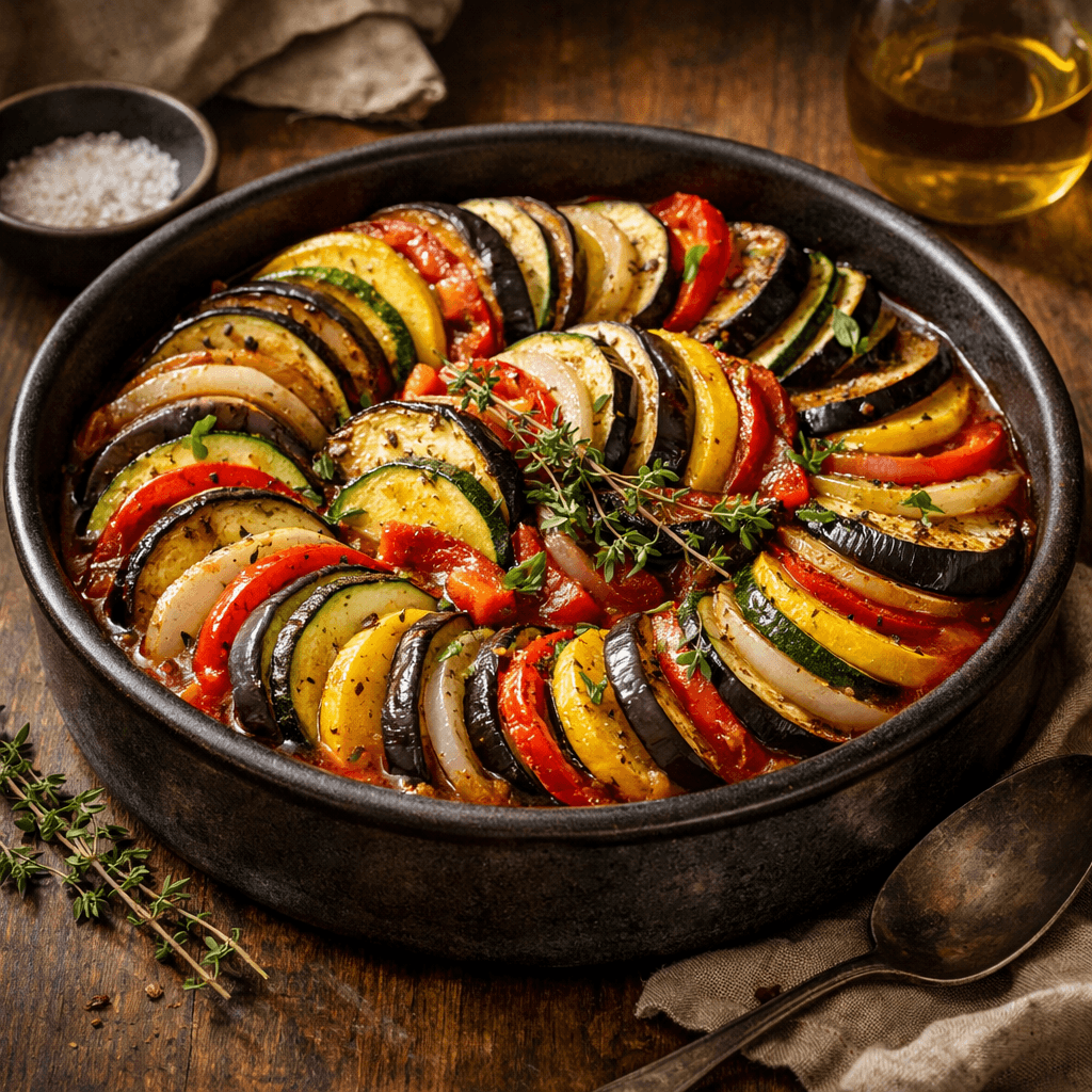 Ratatouille