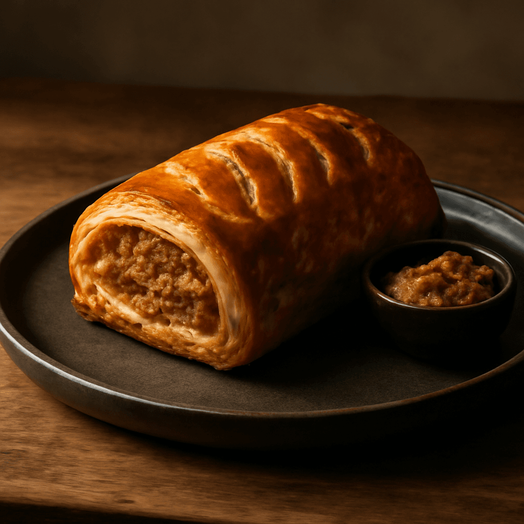 Sausage Roll