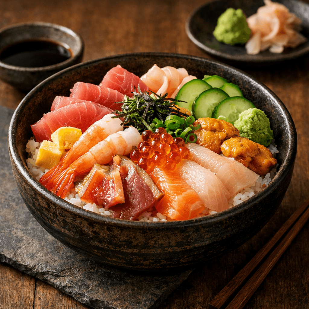Chirashi