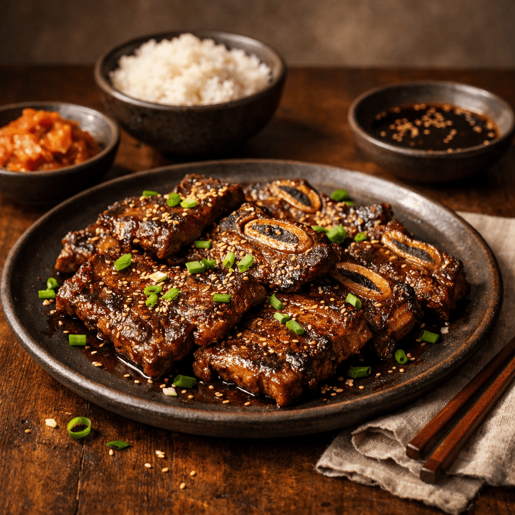 Galbi