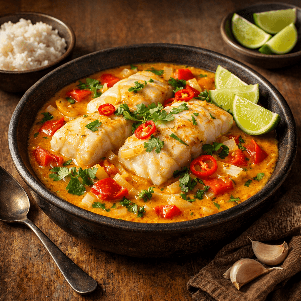 Moqueca