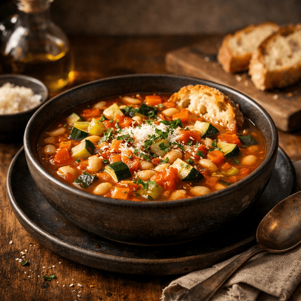 Minestrone