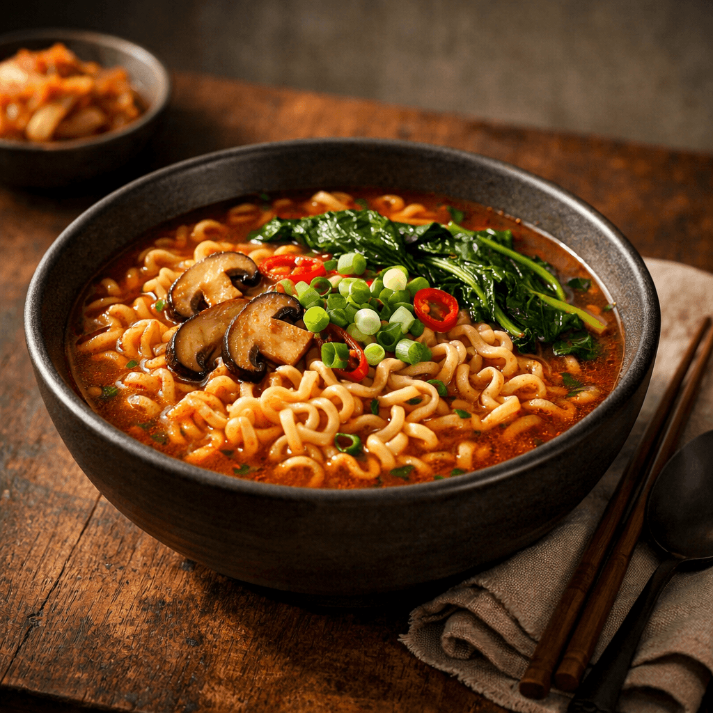 Ramyeon