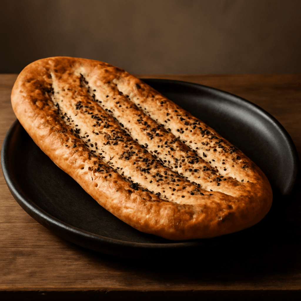 Nan-e Barbari
