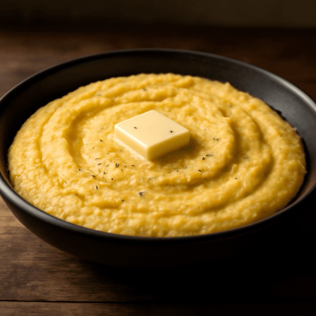 Polenta