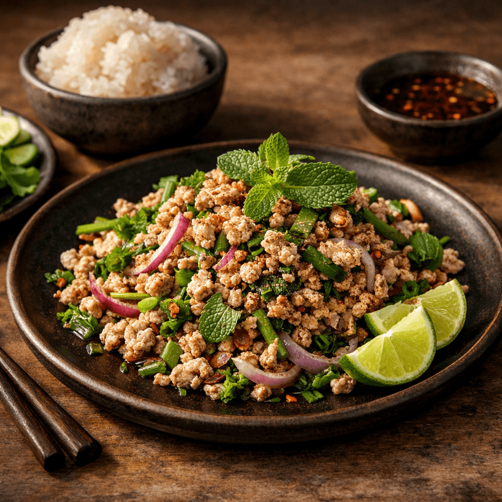 Larb