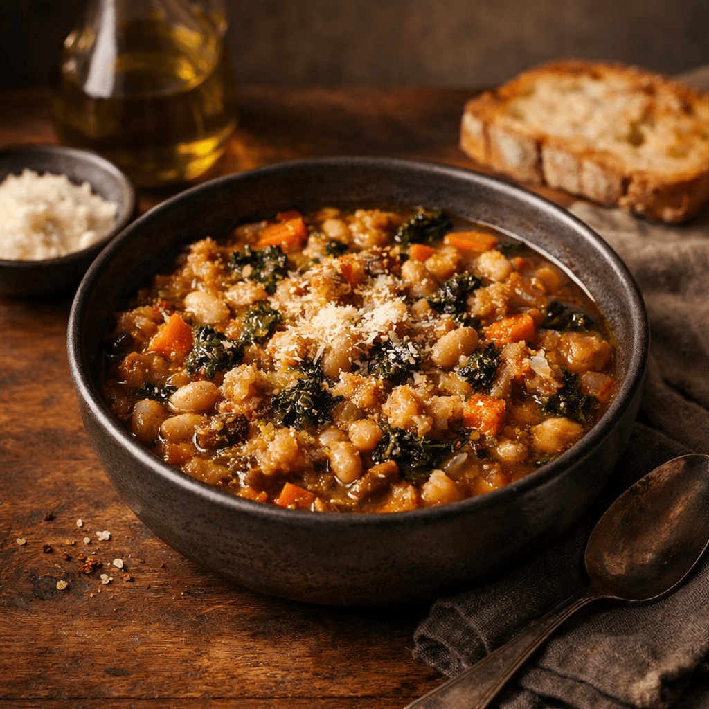 Ribollita