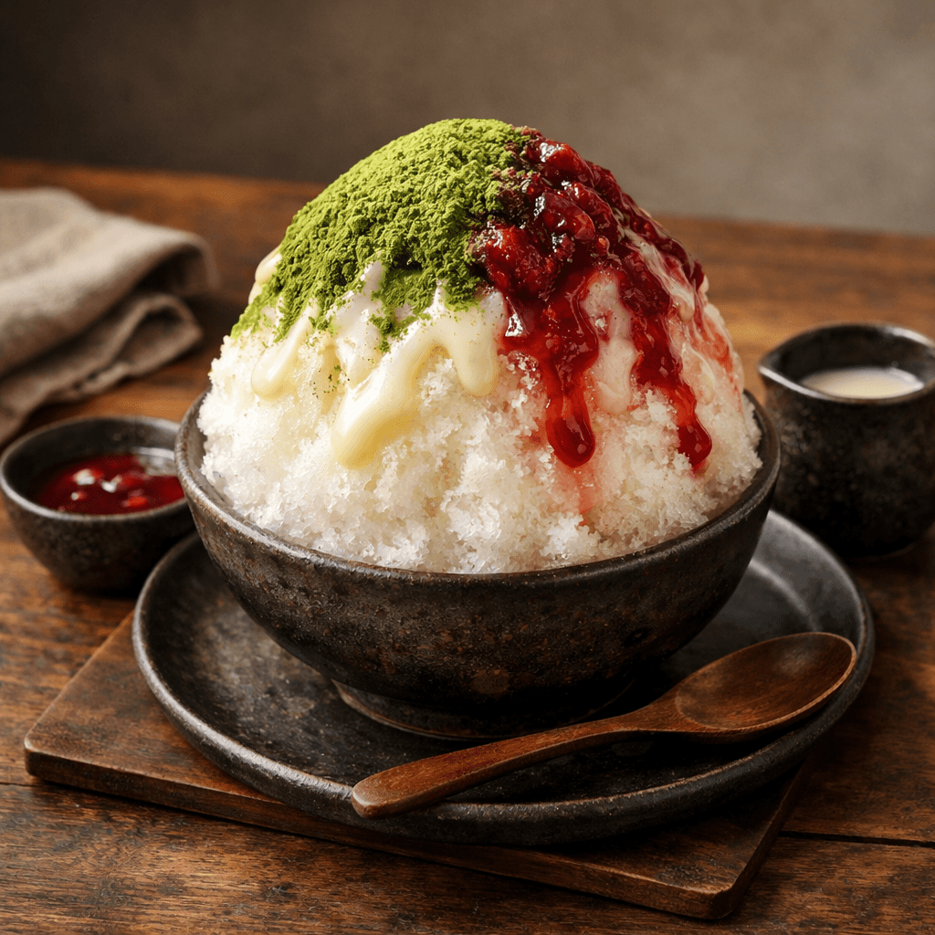 Kakigori