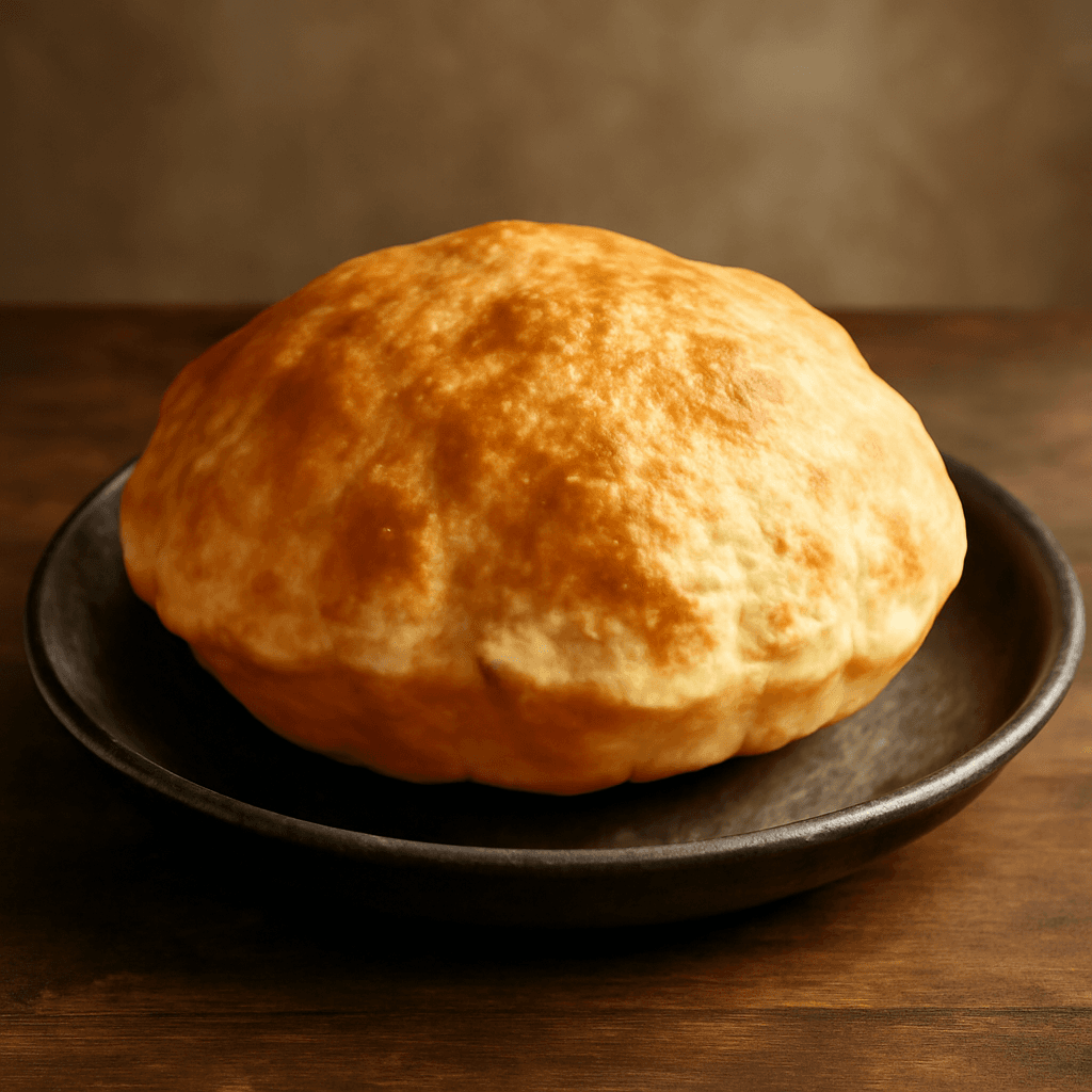 Bhatura