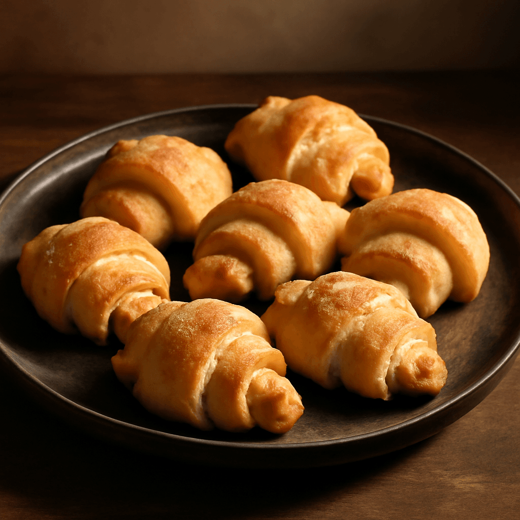 Rugelach