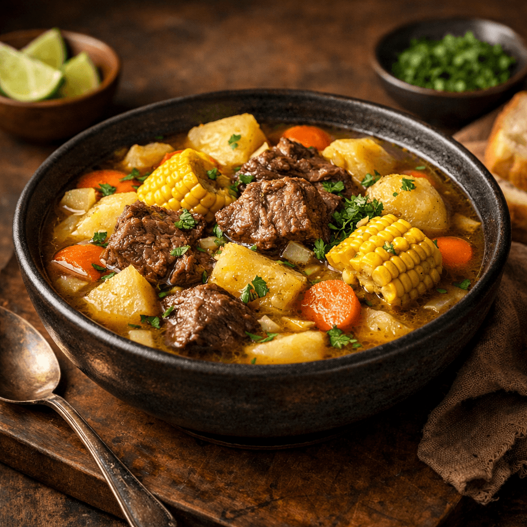 Sancocho