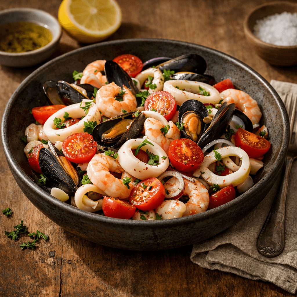 Insalata di Mare