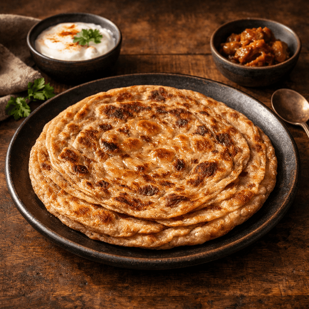 Paratha