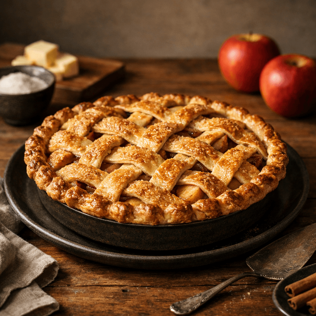 Apple Pie
