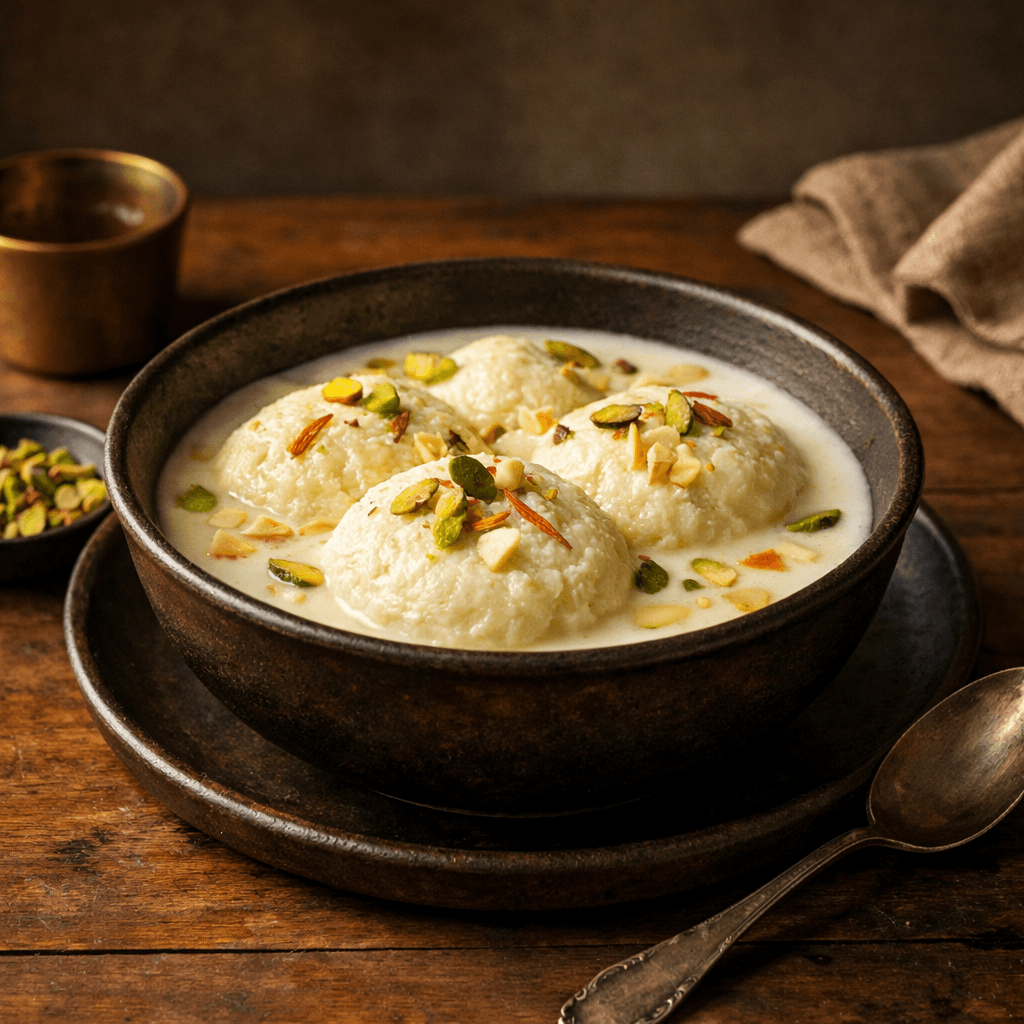 Ras Malai