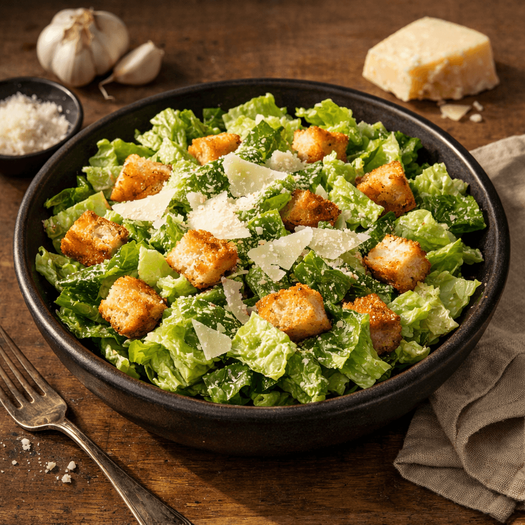 Caesar Salad