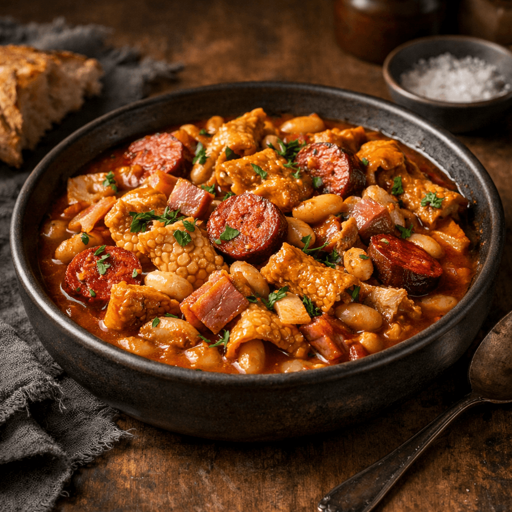 Tripas à Moda do Porto