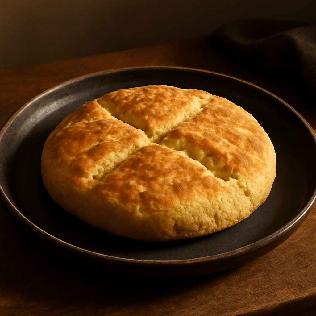 Bannock