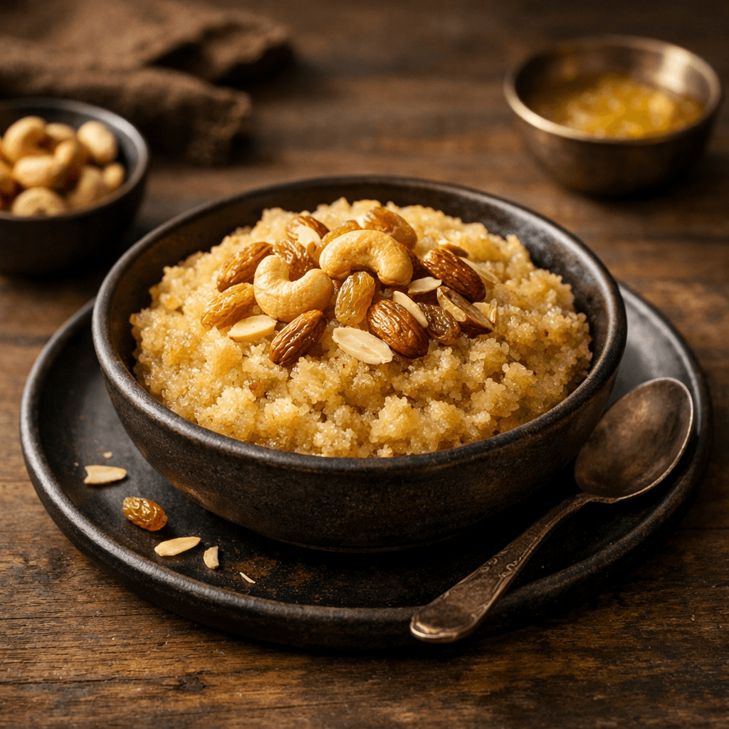 Halwa