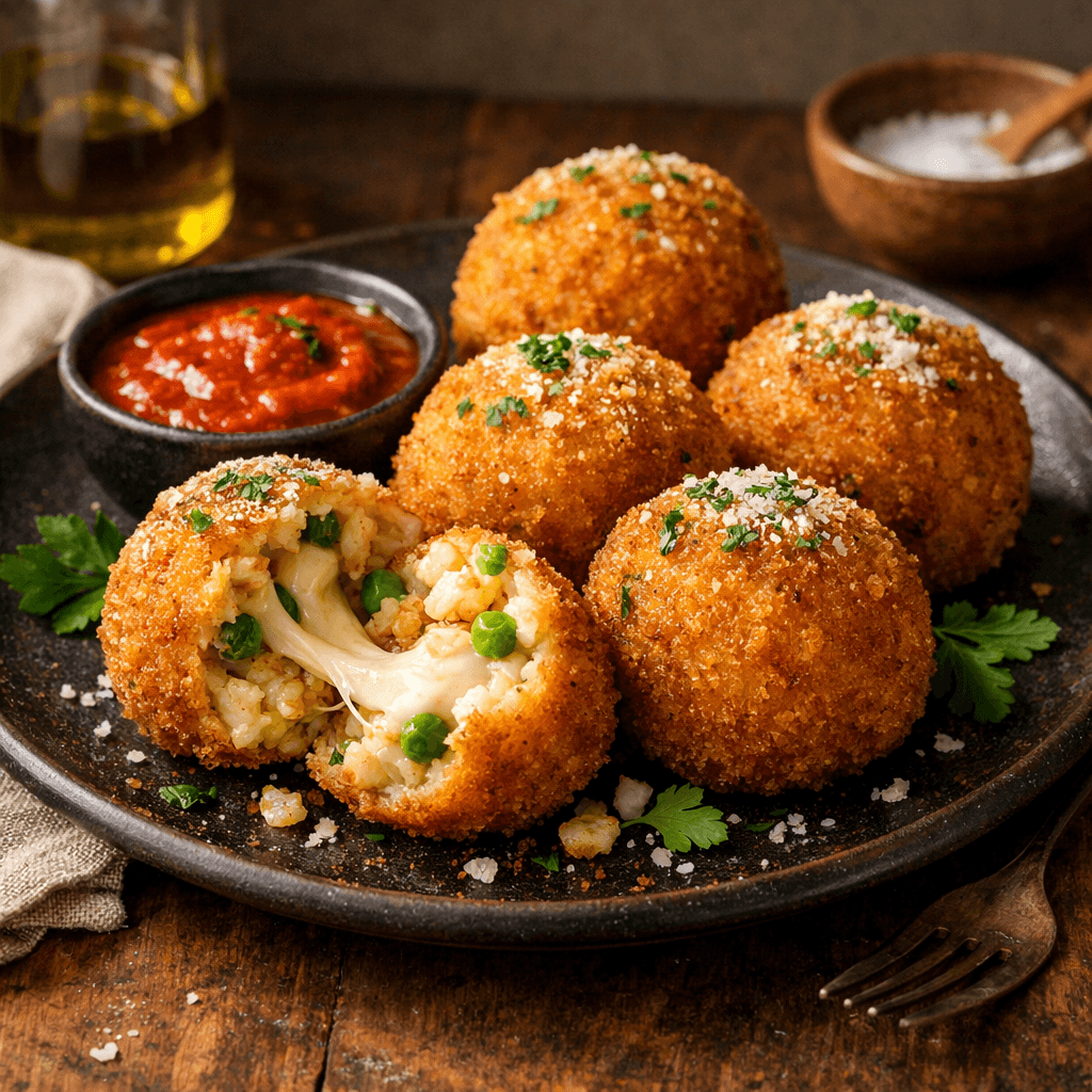 Arancini