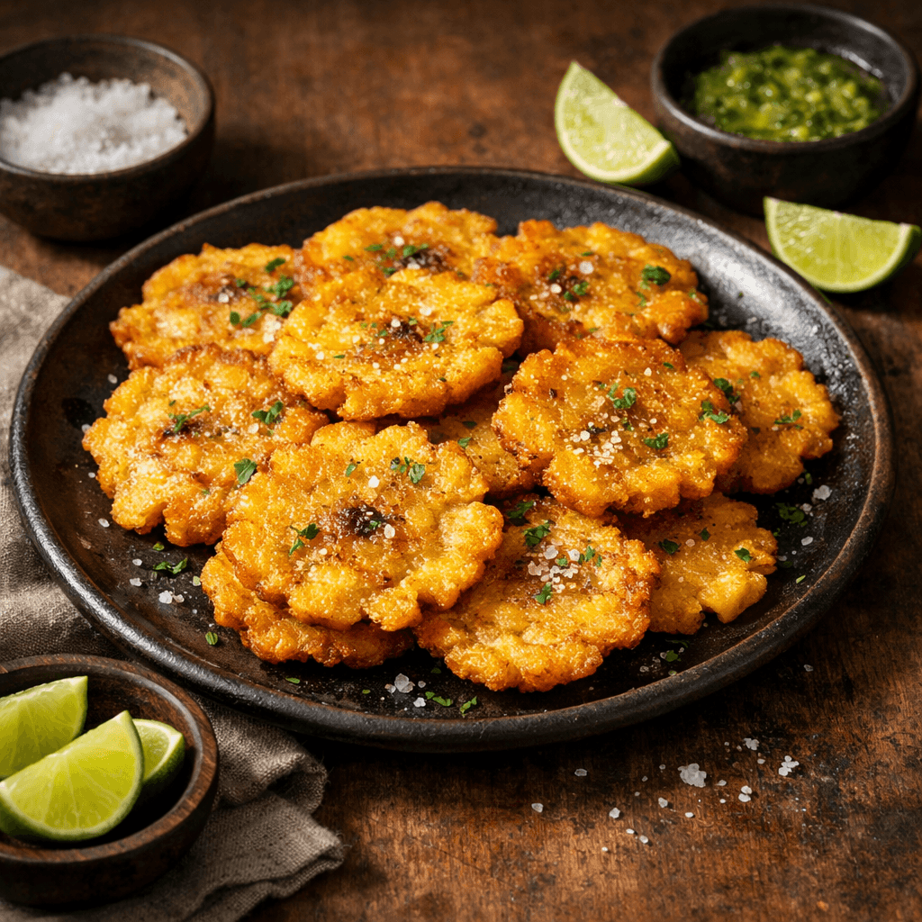 Tostones