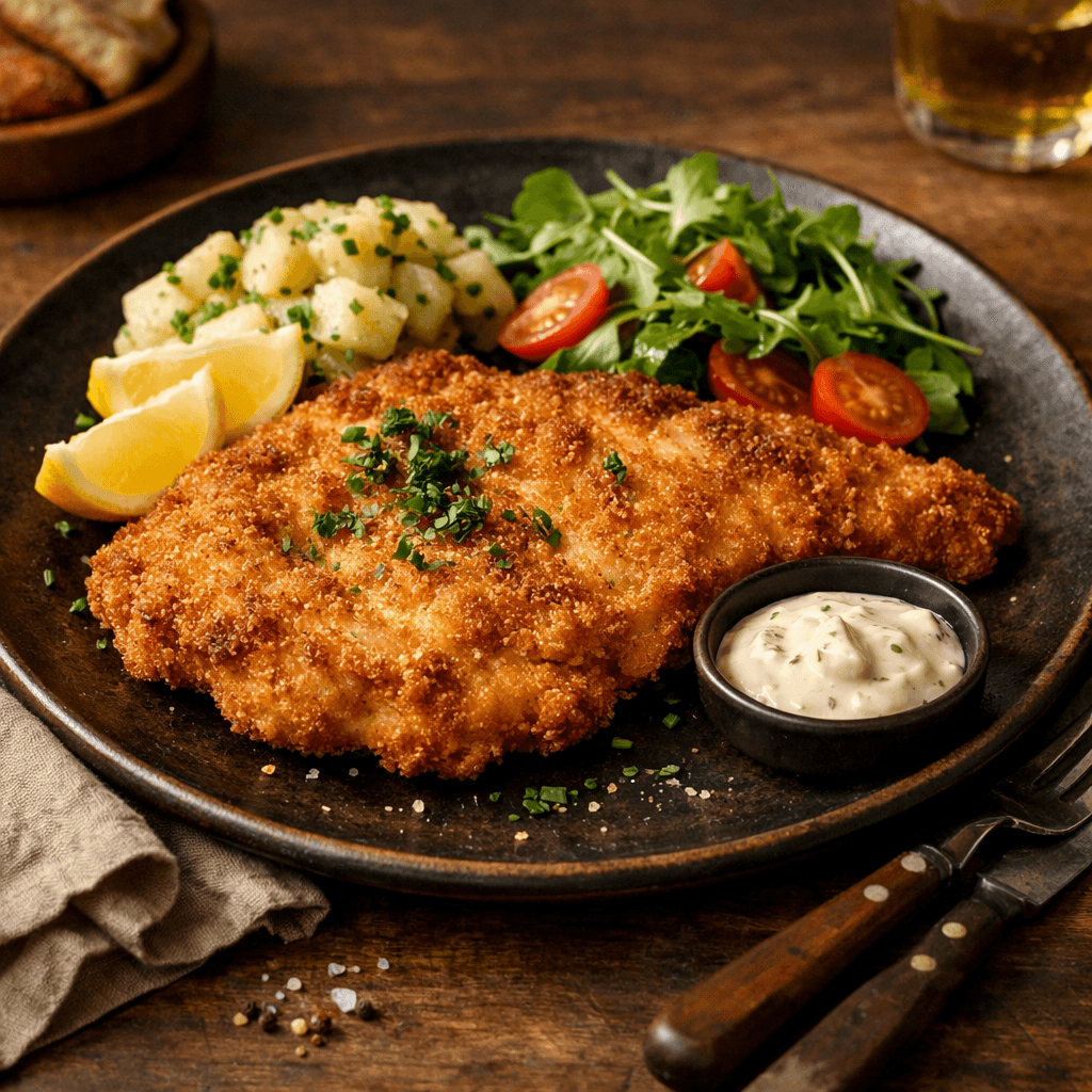 Schnitzel
