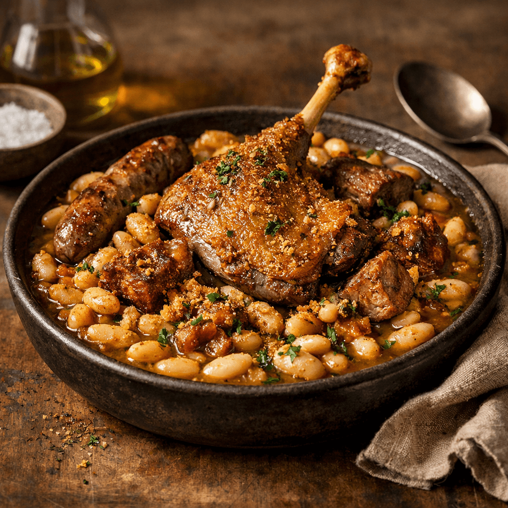 Cassoulet