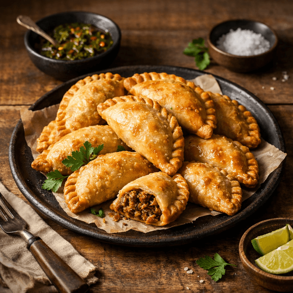 Empanadas