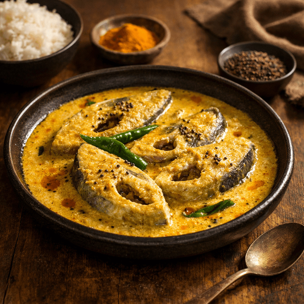 Doi Ilish