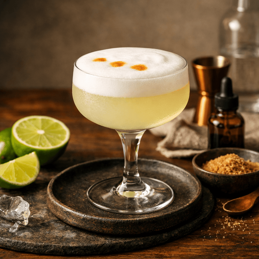 Pisco Sour