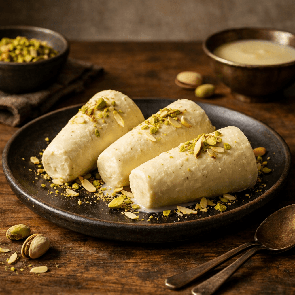 Kulfi