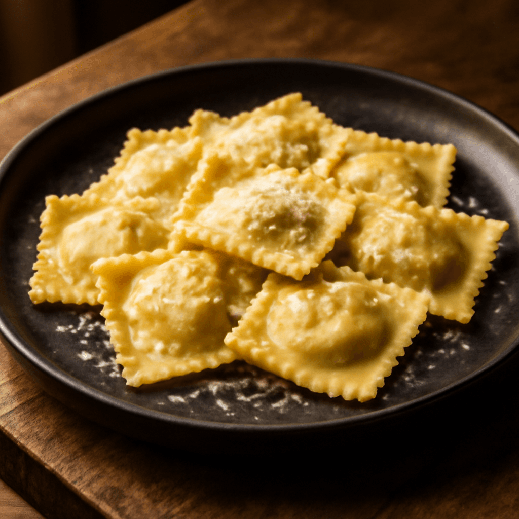 Ravioli