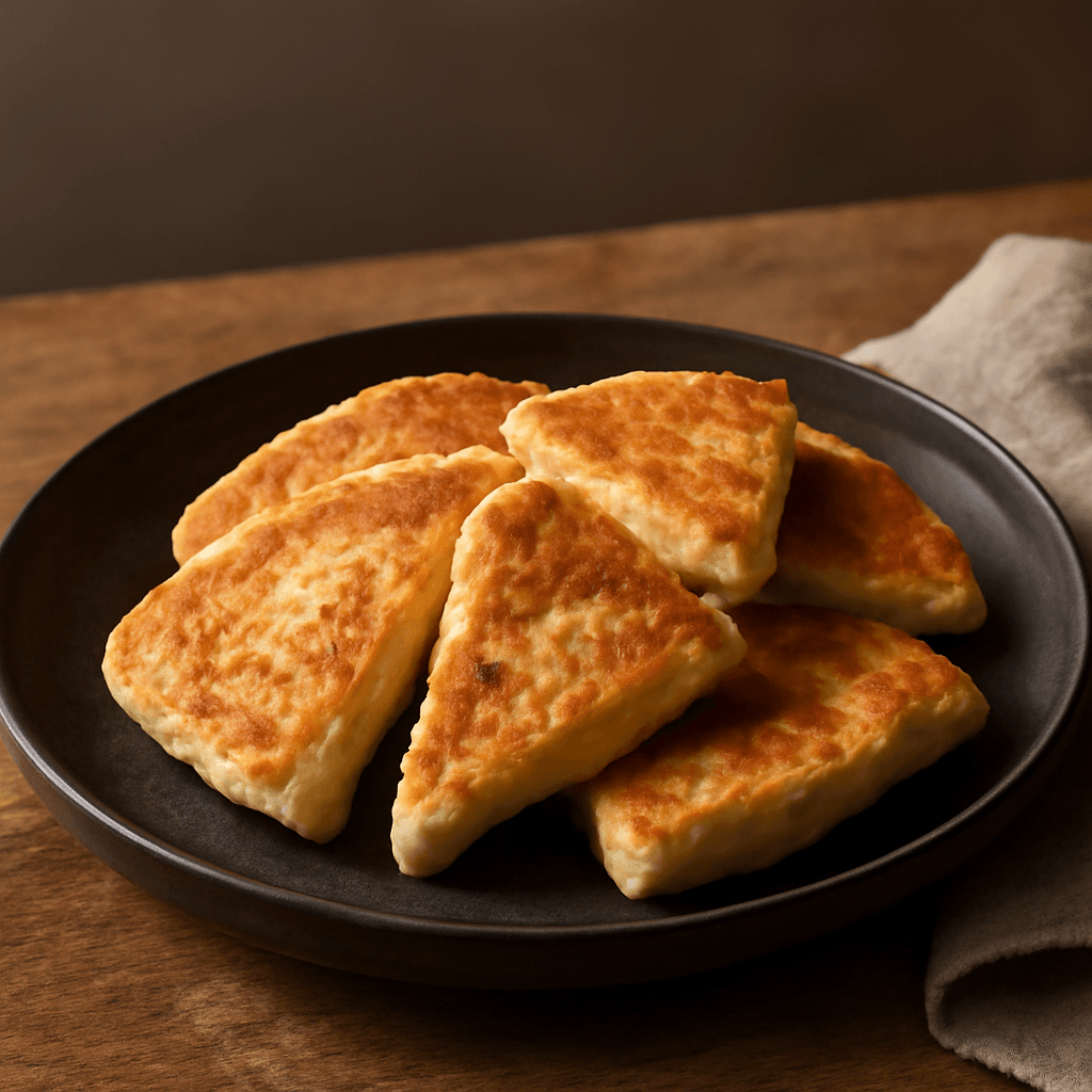 Potato Scones