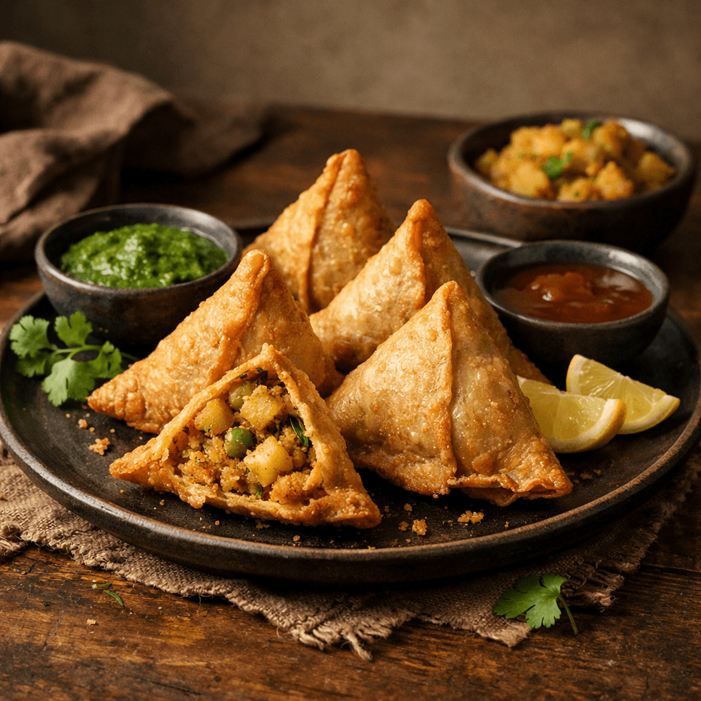 Samosa
