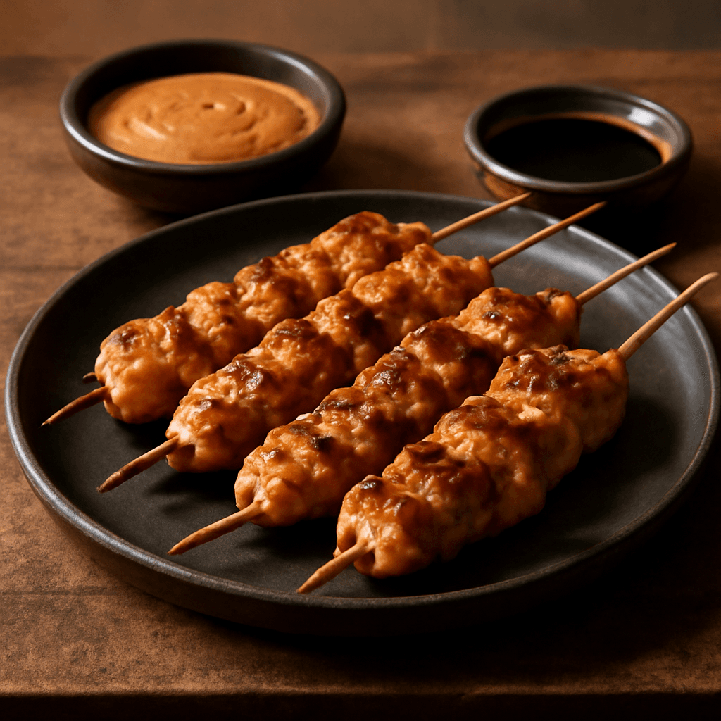 Satay