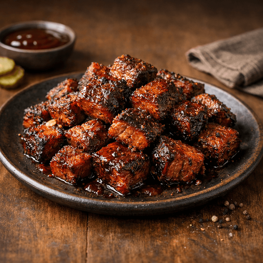 Burnt Ends