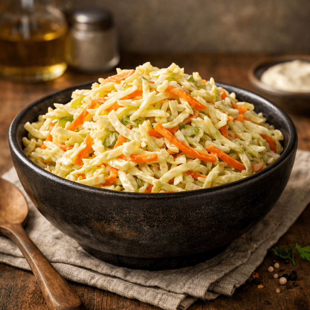 Coleslaw