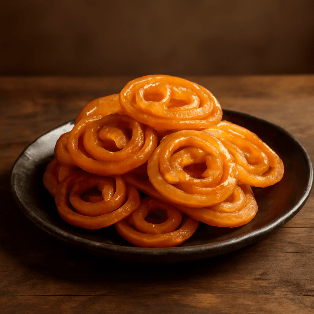 Jalebi