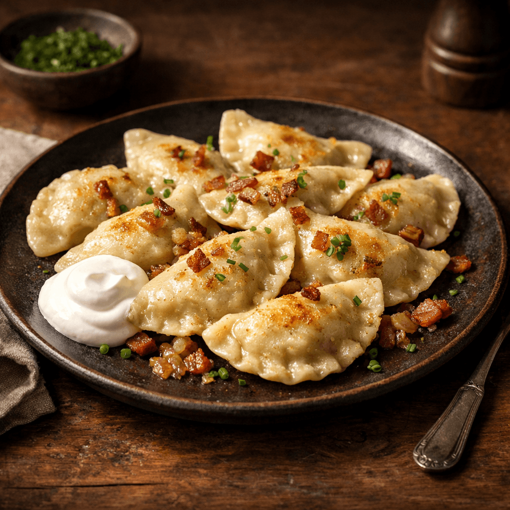 Pierogi