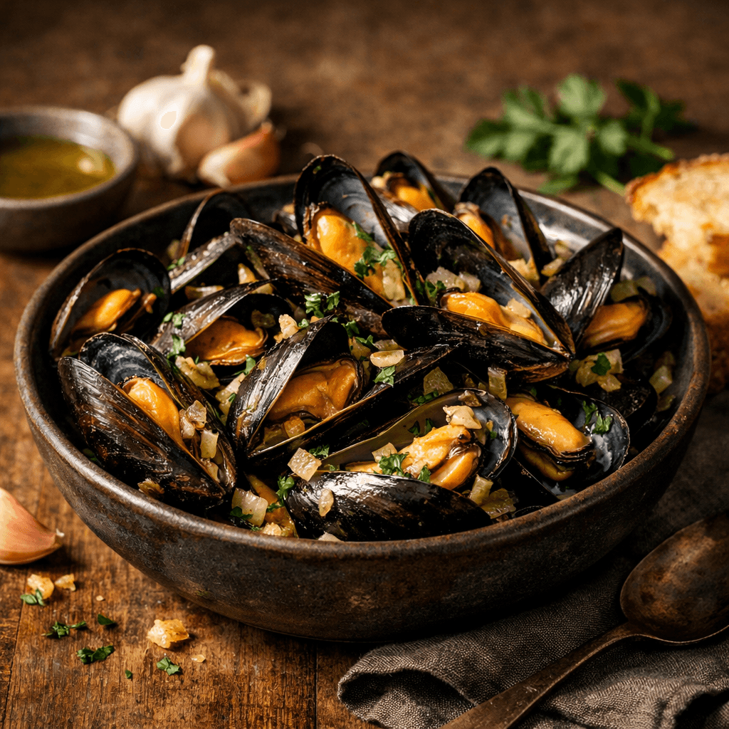 Moules