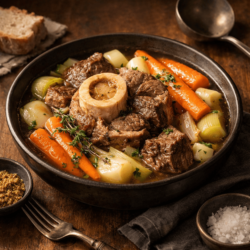Pot-au-Feu