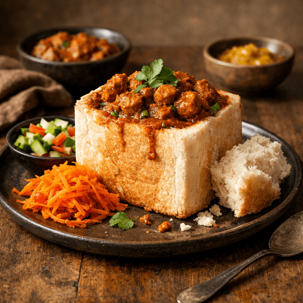 Bunny Chow