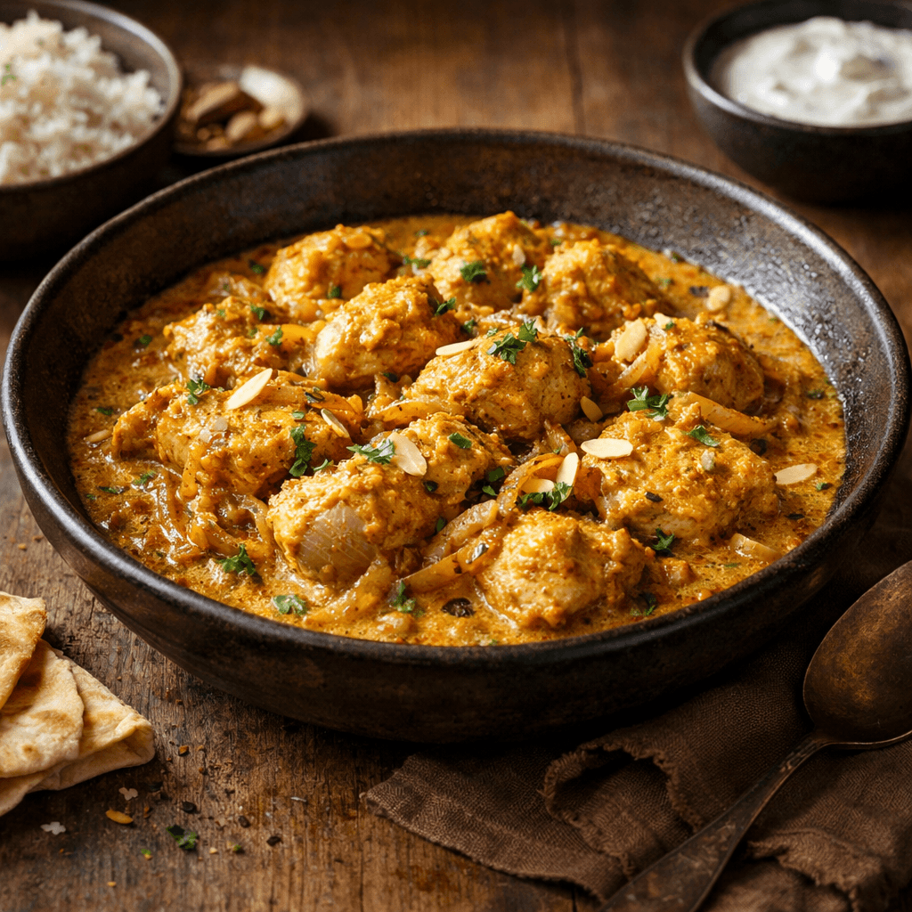 Korma